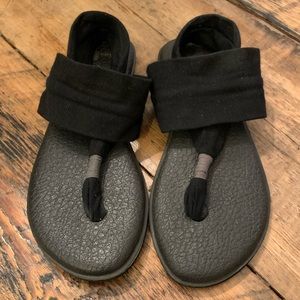 Sanuk Sandals